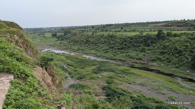 Wari Bhairavgad